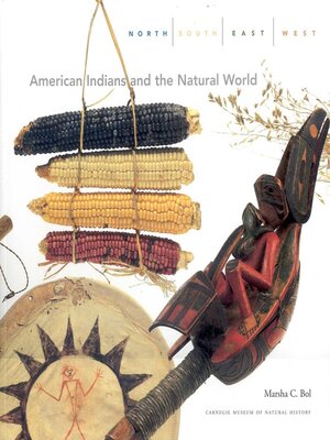 cover image of North, South, East, West